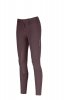 Bryczesy damskie LUCINDA GRIP SS21 - Pikeur - light aubergine